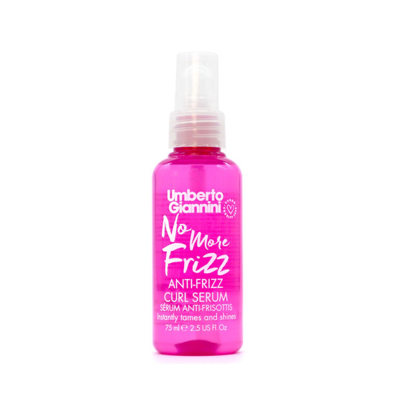 Umberto Giannini Siero Ricci Anti-crespo (300ml)
