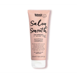 Umberto Giannini Salon Smooth Shampoo Idratante Lisciante Smooth Wash (250ml)