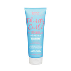 Umberto Giannini Thirsty Curls Balsamo Idratante per Ricci (250ml)