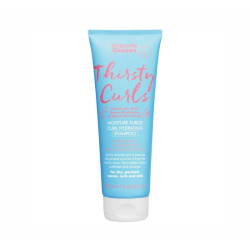 Umberto Giannini Thirsty Curls Shampoo Idratante per Ricci (250ml)