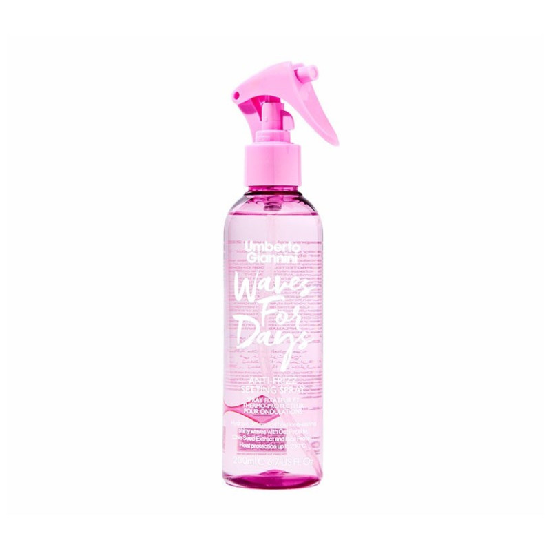 Umberto Giannini Spray Fissante Onde (200ml)
