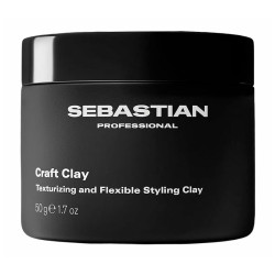 Sebastian Carft Argilla (50gr)