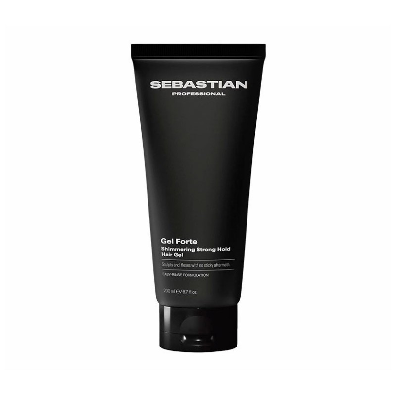 Sebastian Gel Forte (200ml)