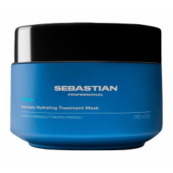 Sebastian Hydre Maschera