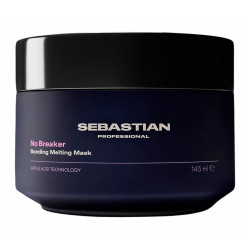 Sebastian No.Breaker Maschera