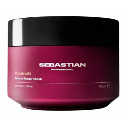 Sebastian Penetraitt Maschera
