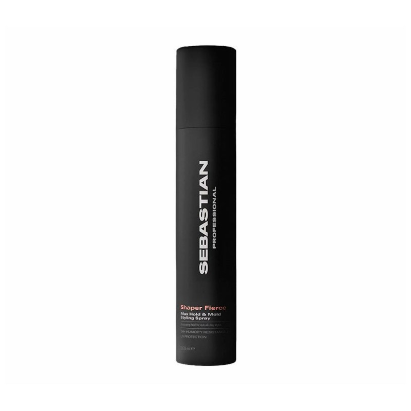 Sebastian Shaper Fierce (300ml)