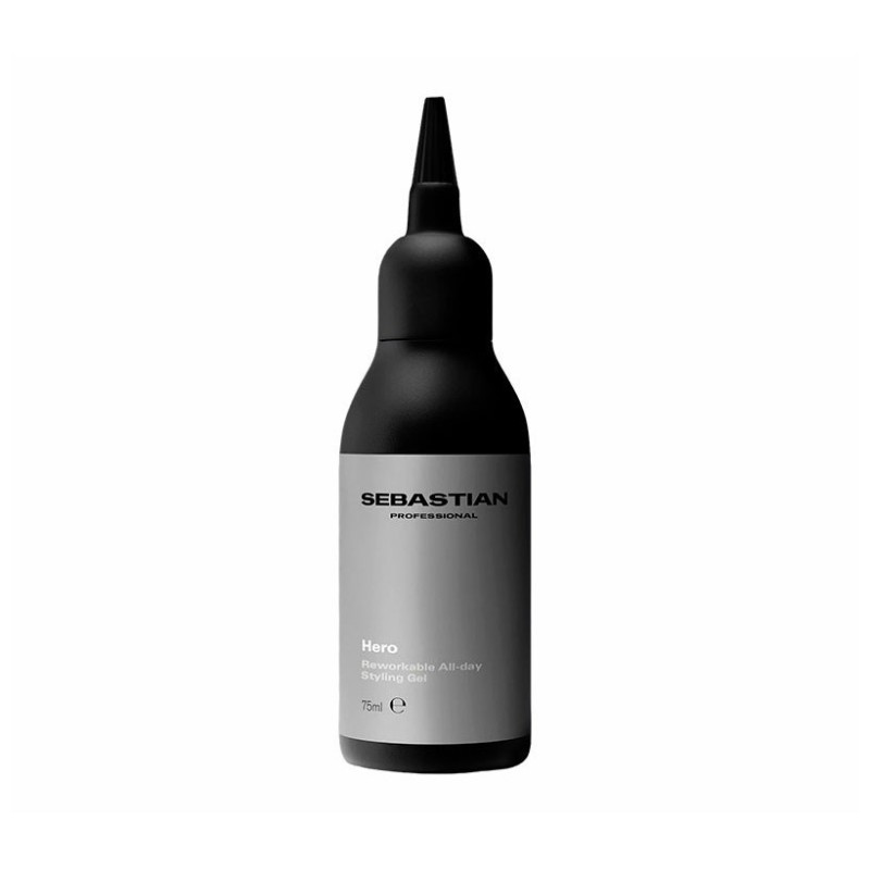 Sebastian L'Eroe Gel (75ml)