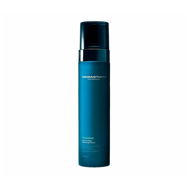 Sebastian Twisted Mousse (200ml)