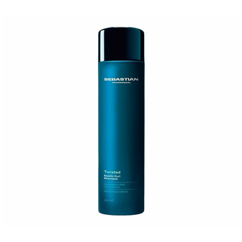Sebastian Twisted Shampoo