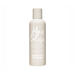 Umberto Giannini Balsamo Lisciante Effetto Gloss (180ml)