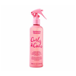 Umberto Giannini Ricci a Spirale Spray Modellante (250ml)