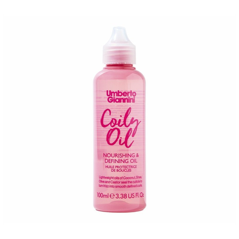 Umberto Giannini Olio Ricci (100ml)