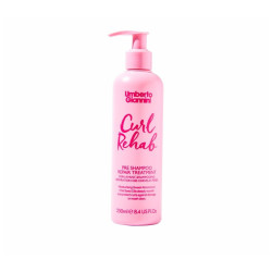 Umberto Giannini Coily Primer Pre-shampoo (250ml)