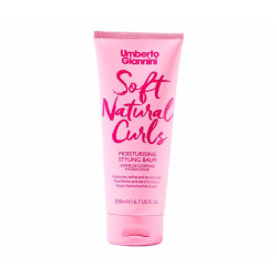 Umberto Giannini Balsamo Morbido Coily (200ml)