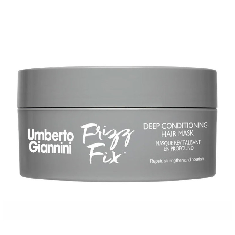 Umberto Giannini Maschera Anti-Crespo (200ml)