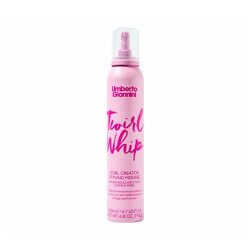 Umberto Giannini Mousse Riccio (200ml)