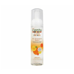 Cantu Care For Kids Shampoo Secco Schiuma (171ml)