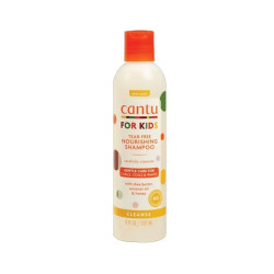 Cantu Care For Kids Shampoo Nutriente Senza Lacrime (237ml)