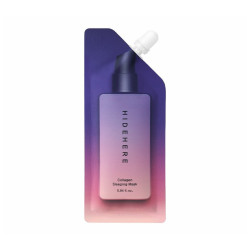 Hidehere Maschera Notte al Collagene (25ml)