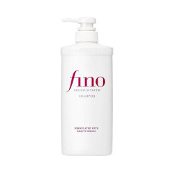 Fino Premium Touch Shampoo (550ml)