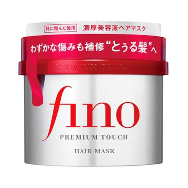 Fino Premium Touch Maschera per Capelli (230g)