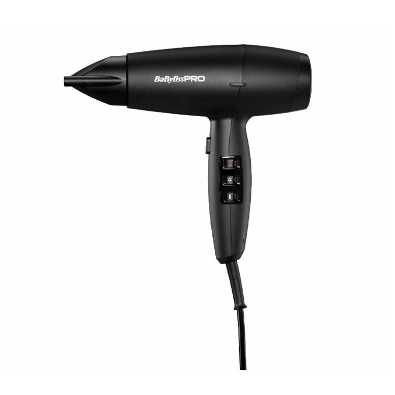 Babyliss Pro Asciugacapell Lupia