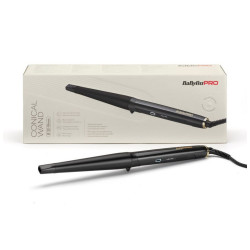 Babyliss Pro Arricciacapelli conico ad alte prestazioni 19-32mm