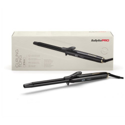 Babyliss Pro Arricciacapelli ad Alte Prestazioni in Ossido Nero 19mm