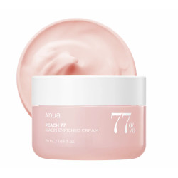 Anua Peach 77 Niacin Crema Arricchita (50ml)