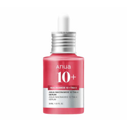Anua Niacinamide 10% + Txa 4% Siero (30ml)