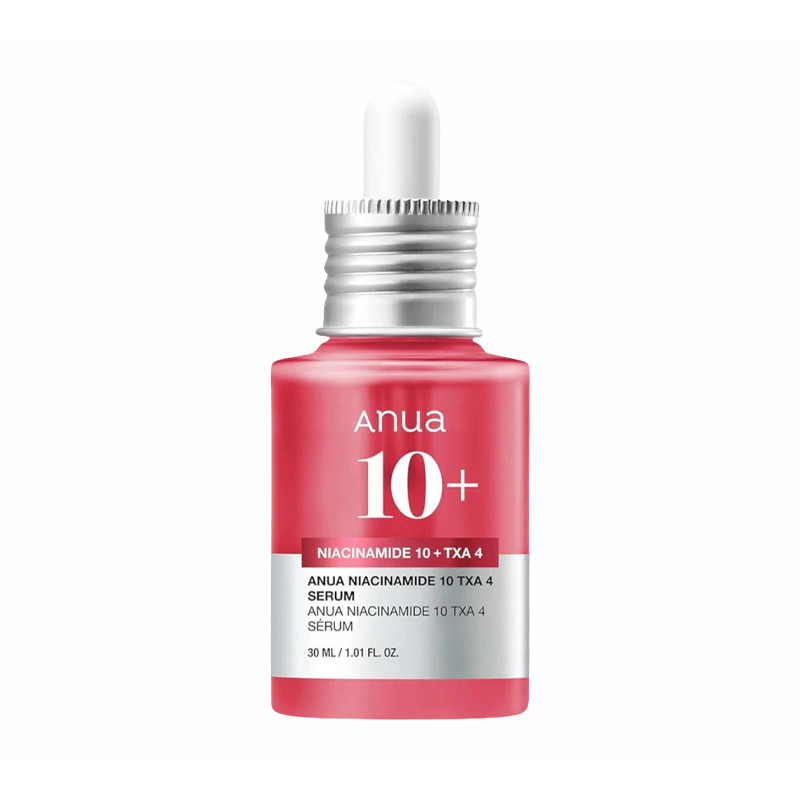 Anua Niacinamide 10% + Txa 4% Siero (30ml)