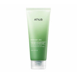 Anua Heartleaf Quercetinol Schiuma Detergente Profonda per i Pori (150ml)
