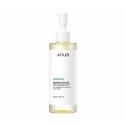 Anua Heartleaf Olio Detergente Controllo Pori (200ml)