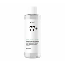 Anua Heartleaf 77 Tonico Lenitivo (250ml)