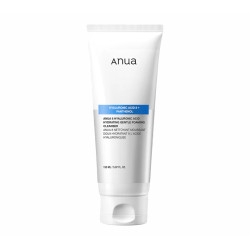 Anua 8 Acido Ialuronico Idratante Detergente Delicato Schiumogeno (150ml)