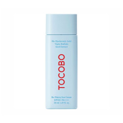 Tocobo Bio Crema Solare Acquosa Spf50 (50ml)
