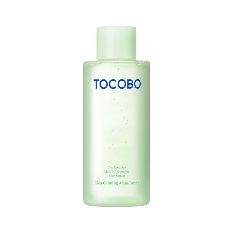 Tocobo Cica Tonico Acqua Lenitivo (200ml)