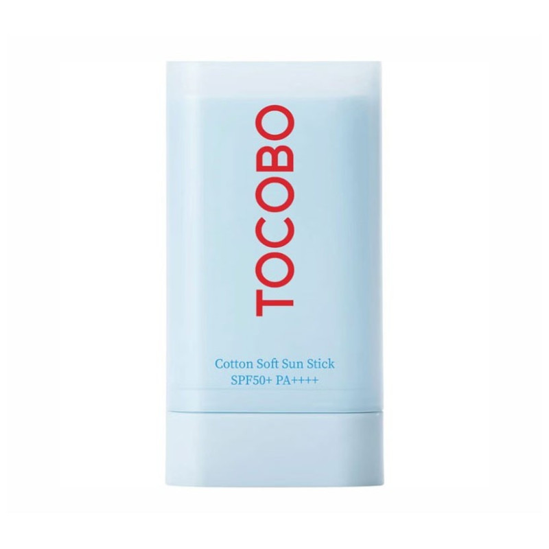 Tocobo Stick Solare Morbido Cotone Spf50 (19g)