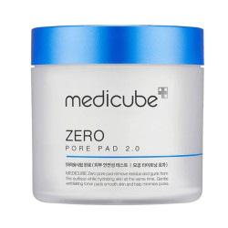 Medicube Zero Pore Pad 2.0 (70 pz)