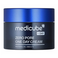 Medicube Zero Pori Crema da Giorno (50ml)