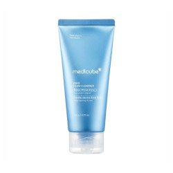 Medicube Zero Detergente in schiuma (120g)