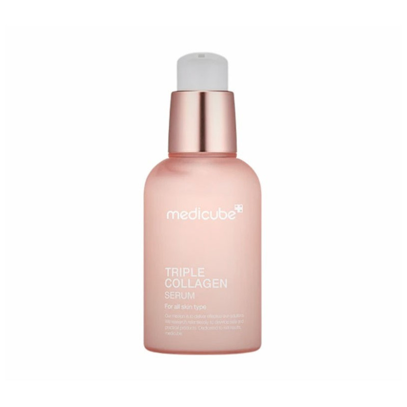Medicube Siero Triplo Collagene 4.0 (55ml)