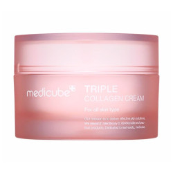 Medicube Crema al Triplo Collagene 4.0 (50ml)