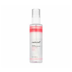 Medicube Pdrn Pink Glutatione Siero Nebbia (100ml)
