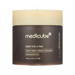 Medicube Deep Vita C Pad (70 unità)