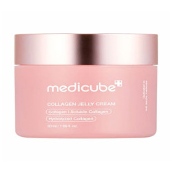 Medicube Crema Gelatina al Collagene