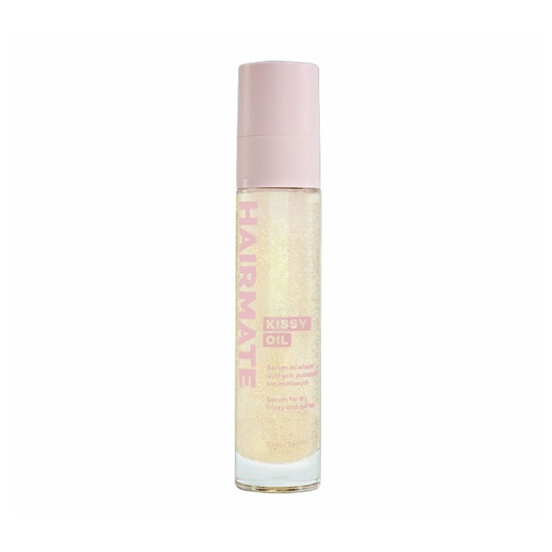 Hairmate Kissy Oil Siero per capelli secchi (50ml)