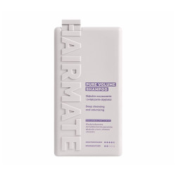 Hairmate Pure Volume Shampoo Shampoo Volumizzante Detergente (250ml)