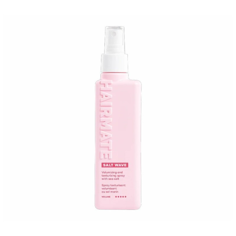 Hairmate Onda Salata Spray Volumizzante Con Sale Marino (150ml)